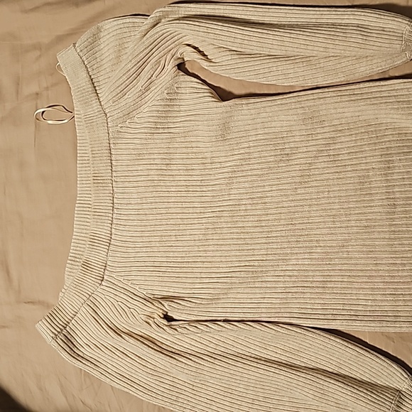 Topshop cashmere blend sweater US 4 - Picture 5 of 7